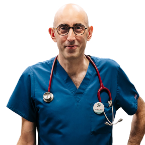 Pedro Pablo Mayo Robles - Responsable del servei de Medicina Interna del Hospital Veterinari Menes